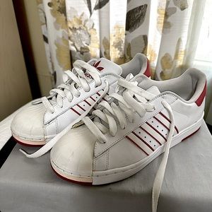 Adidas Mens Sneakers